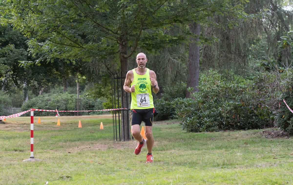 Langley Park - NBS2022-183